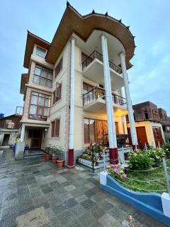 Be my guest Srinagar - Srinagar - 3