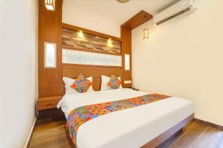FabHotel Qube - Ernakulam - 0