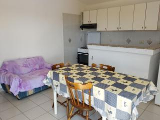 Orosei-Sardegna-Appartamento 5 posti letto con giardino - 4