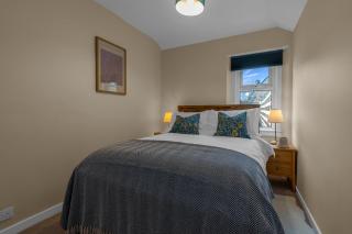 2 bed period Victorian property in historic town - Haddington - 1