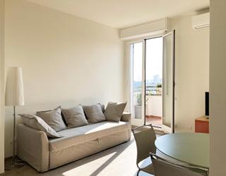Bright apartment with view - Milan - 2
