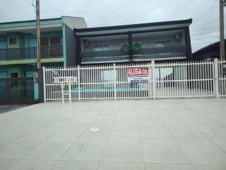 Sobrado Frente ao Mar com Piscina - 8