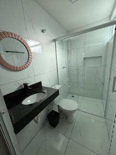 Sobrado Frente ao Mar com Piscina - 7