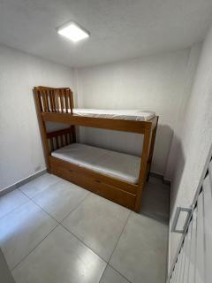 Sobrado Frente ao Mar com Piscina - 5