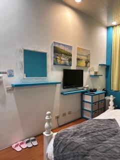 彤林溫泉民宿 - 2