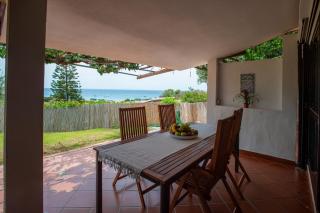 Villa Ersilia - Campu Longu - 7
