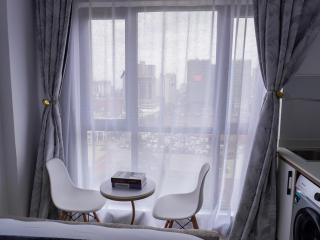 Haven palace - 0