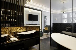 O11 Boutique Hotel Vienna - Viena - 6