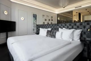 O11 Boutique Hotel Vienna - Viena - 5
