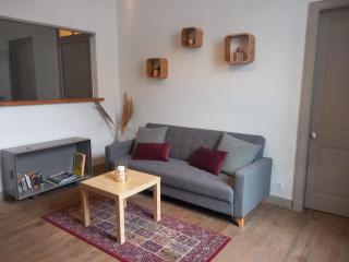 Appartement au centre du village - Riscle - 9