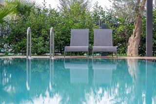 Villa with Private Swimming Pool in Bodrum - 8