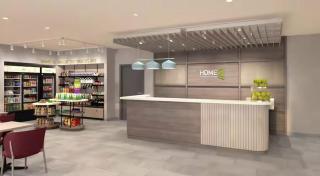 Home2 Suites By Hilton Tooele - Tooele - 0