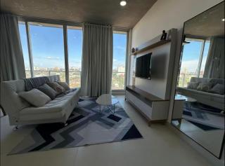 Apartamento moderno en Asuncion - 6