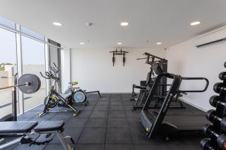 Apartamento moderno en Asuncion - Asunción - 1