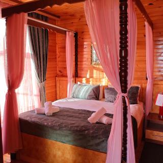 Kungut Hotel & Restaurant - Sheki - 5