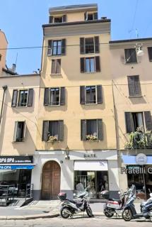 Brera la Suite - Milan - 9