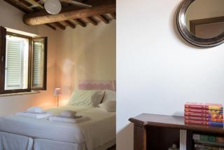 Borgo Sorbatti Country House - Loro Piceno - 2