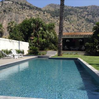 Solemar Sicilia - Villa Mondello - Palermo - 8
