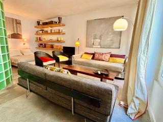 Le Loft Saint Antoine - Paris - 5