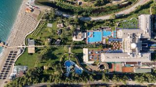 Juju Premier Palace Hotel - Beldibi - 7