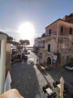 Cantone Studio On The Beach - Cetara - 0