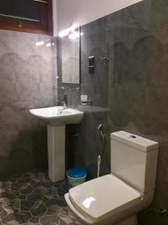 Villa 51 Ground Floor Rooms Your own room plus access to shared spaces - 1