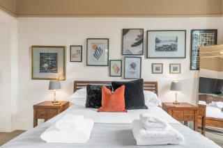 1869 - Room Only Boutique Townhouse - Ambleside - 0