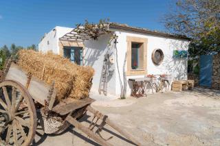 Casale Scirbia - Marzamemi - 0