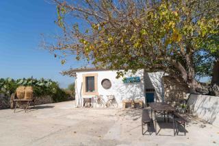Casale Scirbia - Marzamemi - 1