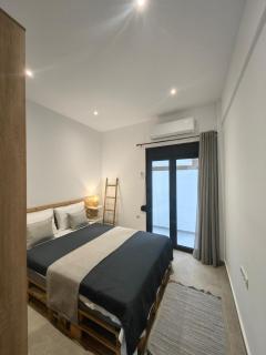 Archo's 2 Smart location, Private parking - Chania - 5