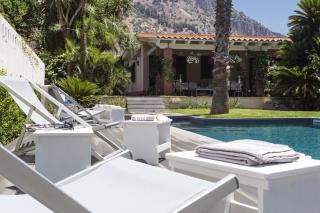 Solemar Sicilia - Villa Mondello - Palermo - 9