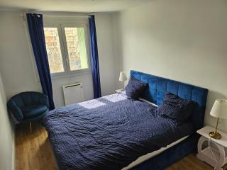 appartement cosy calme - 4