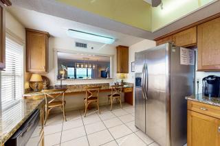 Reflections on the Gulf 505 - 1