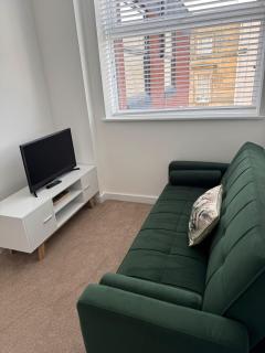 Cosy Executive City Apartment 3 - 4