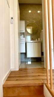 Little Plaza Duplex - Lubiana - 4