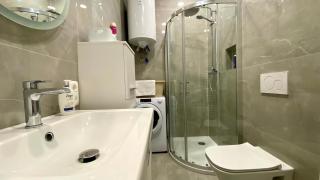 Little Plaza Duplex - Lubiana - 2