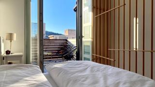 Little Plaza Duplex - Lubiana - 0