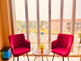 Hotel Starlet Prime - Chandigarh - 2