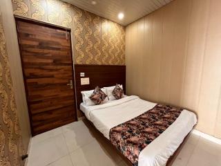 Hotel Starlet Prime - Chandigarh - 8
