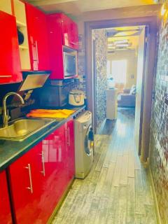 شاليهات ابراج بورتو السخنه - Apartment Porto Alsokhna - Ain Suchna - 4