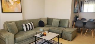 Grid Apartment - Tirana - 5