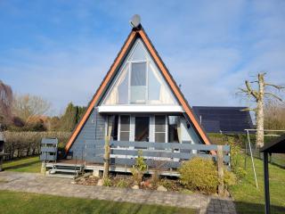 Nurdachhaus ROTER SAND - Butjadingen - 5