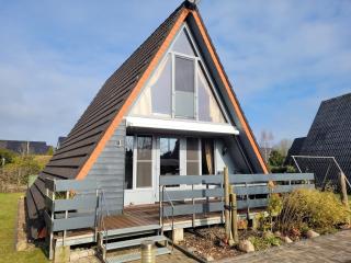 Nurdachhaus ROTER SAND - Butjadingen - 4