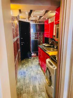 شاليهات ابراج بورتو السخنه - Apartment Porto Alsokhna - Ain Suchna - 8