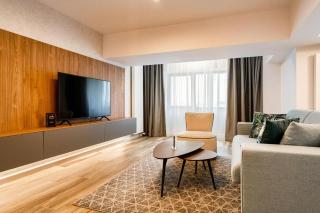 NOVOS Luxury Suites - Bucharest - 3