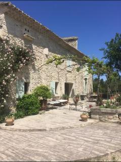 L'évasion Provencale - 7