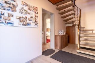Gästehaus Nordlicht – Fewo 01 Gemütlich & strandnah in SPO - Sankt Peter-Ording - 1