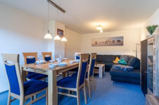 Gästehaus Nordlicht – Wohnung 05 Geräumige Fewo am Meer - Sankt Peter-Ording - 0