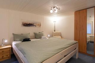 Gästehaus Nordlicht – Wohnung 05 Geräumige Fewo am Meer - Sankt Peter-Ording - 2