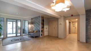 VacationClub - Cesarskie Ogrody Apartament 638 - Świnoujście - 6